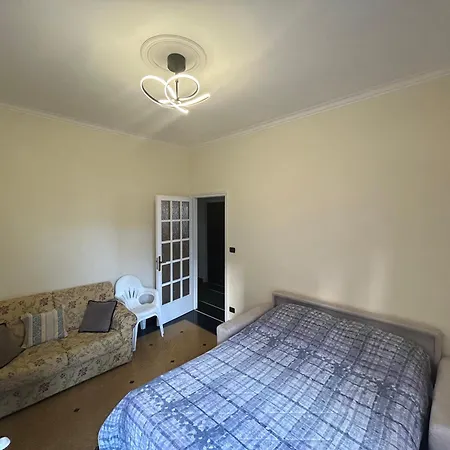 Lägenhet Casa Coco Imperia