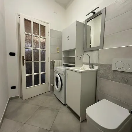 Lägenhet Casa Coco *
