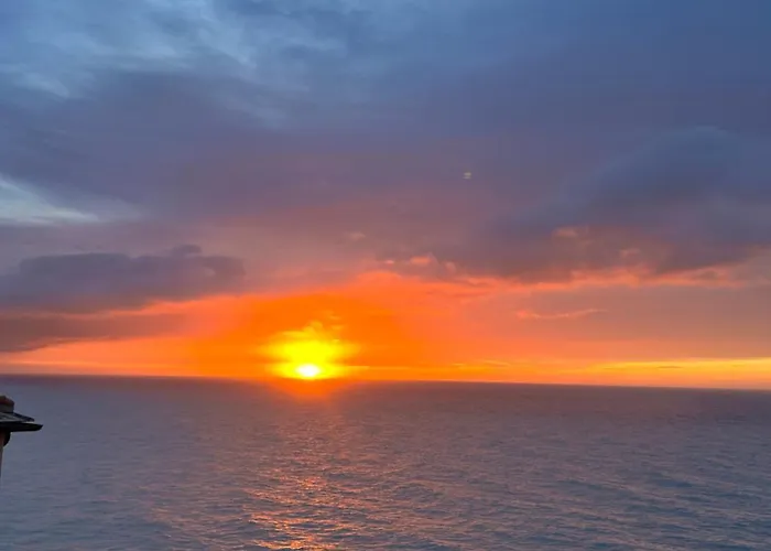 Apartman Casa Coco *