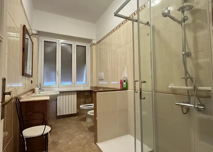 Apartman Casa Coco *