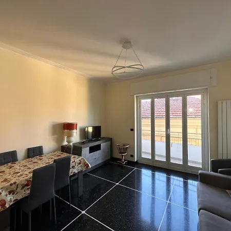 Casa Coco Imperia