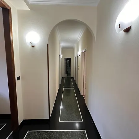 Casa Coco Apartment
