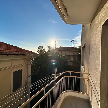 Casa Coco Apartment