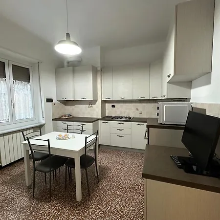 Casa Coco * Imperia