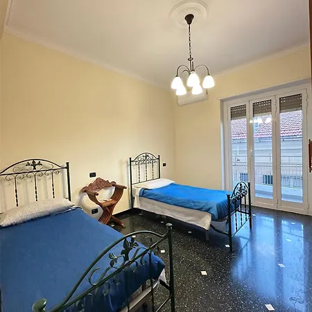 Apartment Casa Coco Imperia