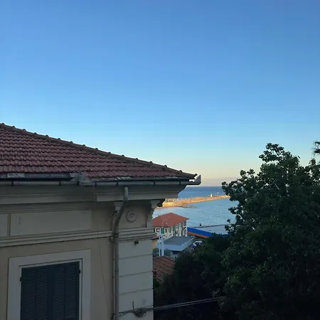 Apartamento Casa Coco Imperia