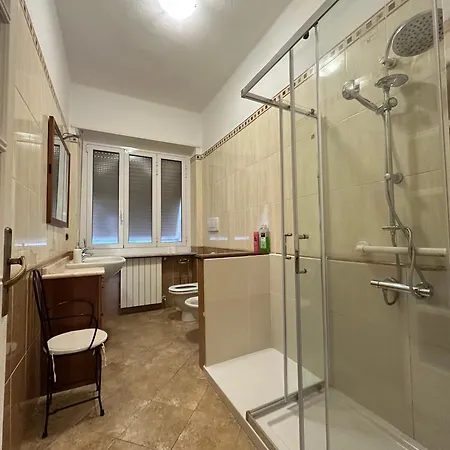 Διαμέρισμα Casa Coco *