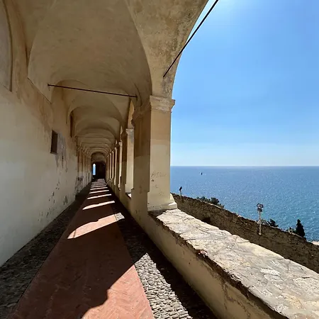 Casa Coco * Imperia