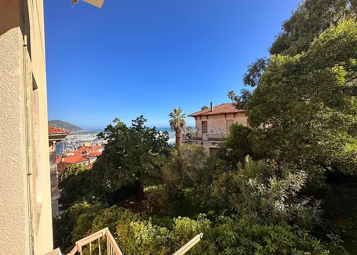 Διαμέρισμα Casa Coco