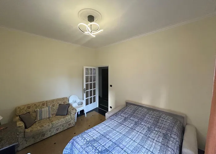 Διαμέρισμα Casa Coco Imperia