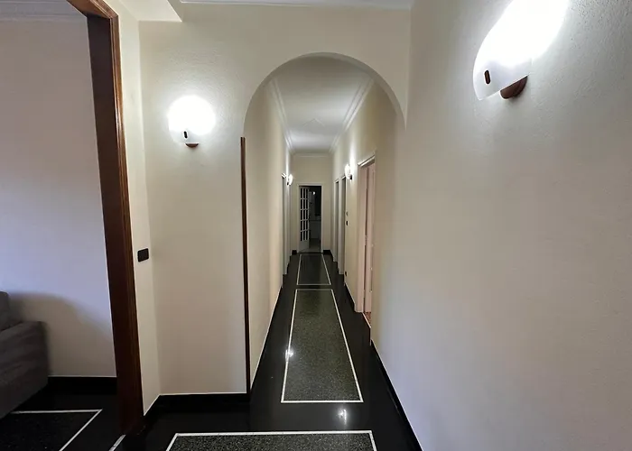 Casa Coco Διαμέρισμα