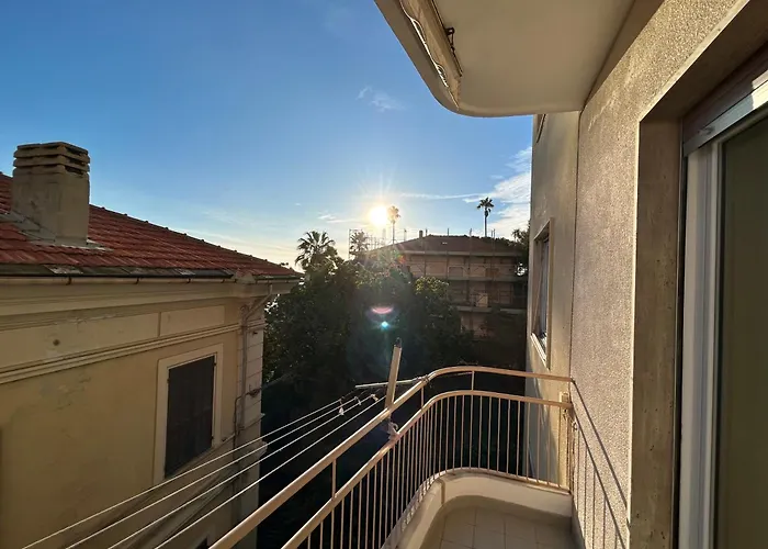 Casa Coco Διαμέρισμα