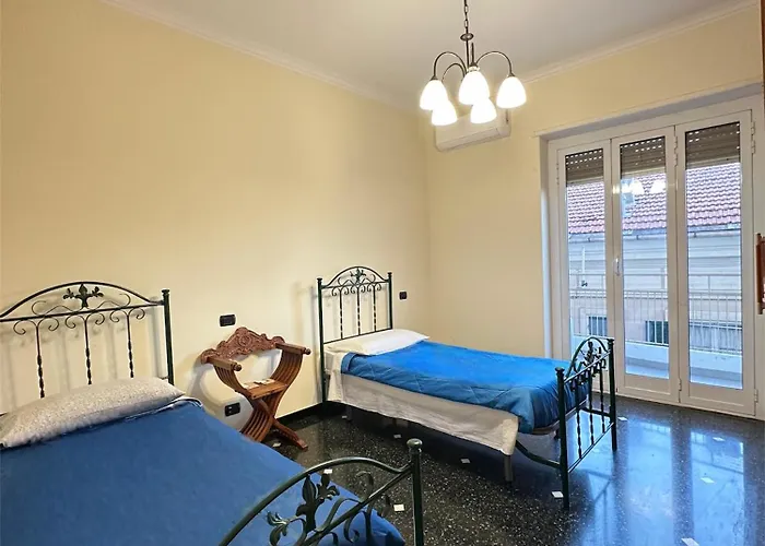 Apartamento Casa Coco Imperia