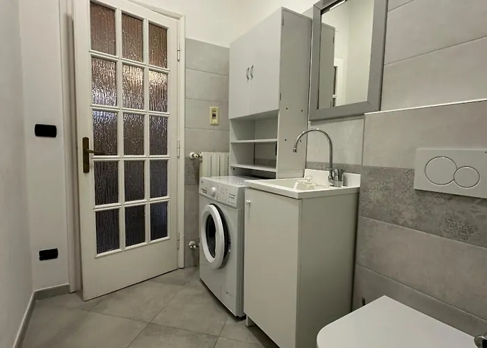 Διαμέρισμα Casa Coco *