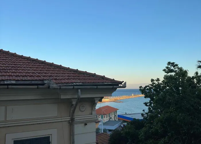 Διαμέρισμα Casa Coco Imperia